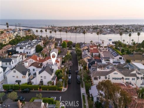 414  Acacia   Avenue, Corona del Mar, CA