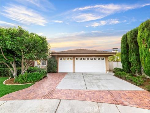 1621  Harbor Crest   Circle, Corona del Mar, CA