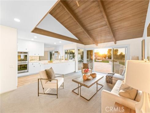 1621  Harbor Crest   Circle, Corona del Mar, CA