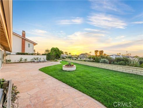 1621  Harbor Crest   Circle, Corona del Mar, CA