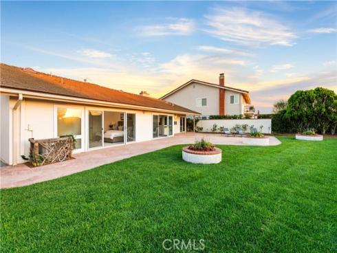 1621  Harbor Crest   Circle, Corona del Mar, CA