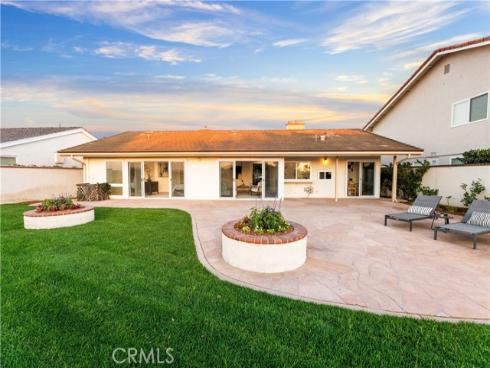 1621  Harbor Crest   Circle, Corona del Mar, CA