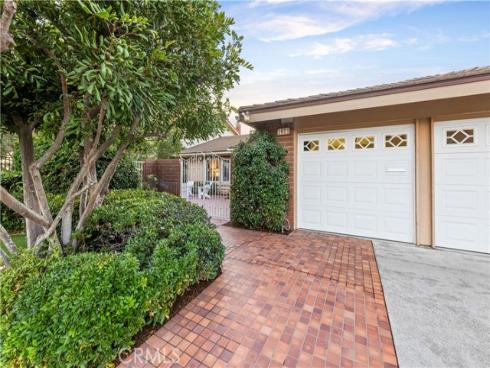 1621  Harbor Crest   Circle, Corona del Mar, CA