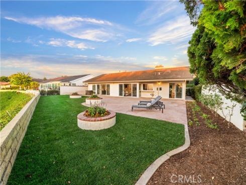 1621  Harbor Crest   Circle, Corona del Mar, CA