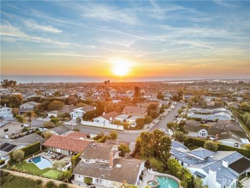 1621  Harbor Crest   Circle, Corona del Mar, CA