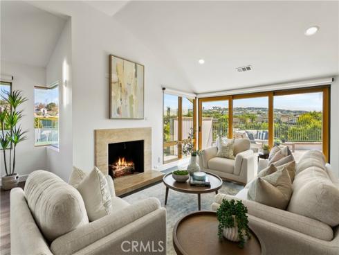 11  Skysail   Drive, Corona del Mar, CA