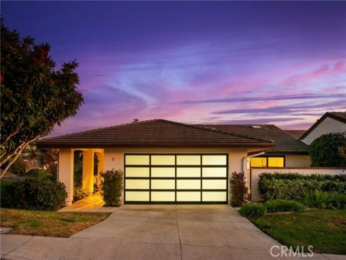 11  Skysail   Drive, Corona del Mar, CA