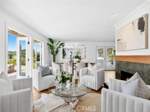 1218  Keel   Drive, Corona del Mar, CA