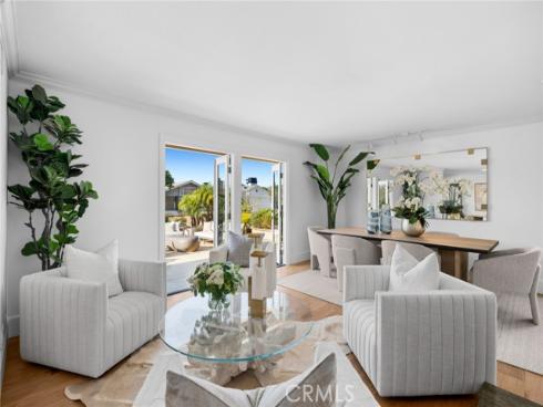 1218  Keel   Drive, Corona del Mar, CA