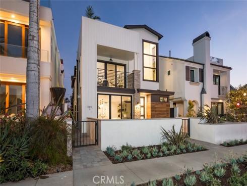 512  Marguerite   Avenue, Corona del Mar, CA