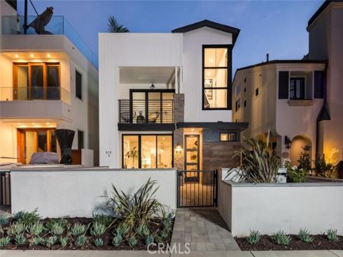 512  Marguerite   Avenue, Corona del Mar, CA