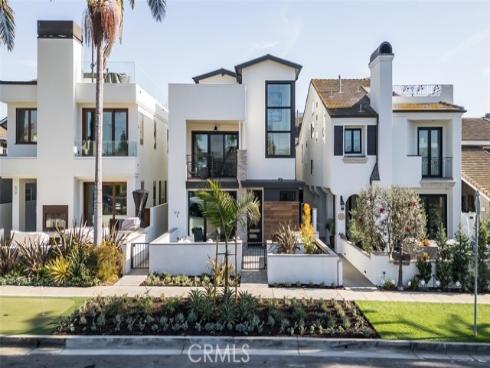 512  Marguerite   Avenue, Corona del Mar, CA