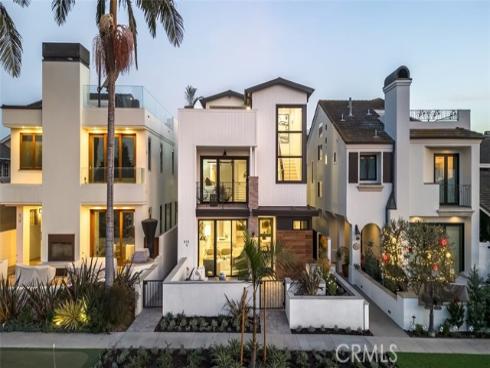 512  Marguerite   Avenue, Corona del Mar, CA