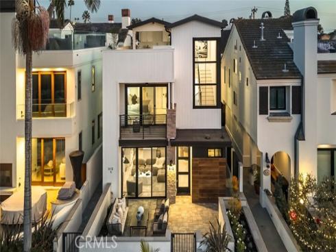 512  Marguerite   Avenue, Corona del Mar, CA