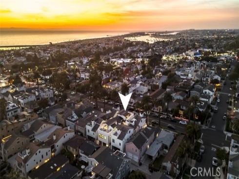 512  Marguerite   Avenue, Corona del Mar, CA