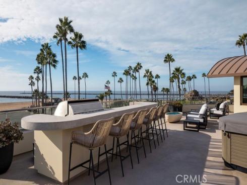 3000  Breakers   Drive, Corona del Mar, CA