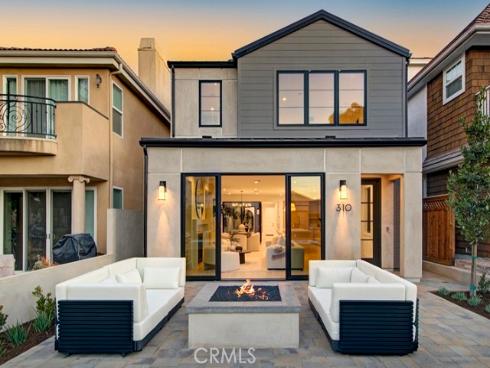 310  Narcissus   Avenue, Corona del Mar, CA