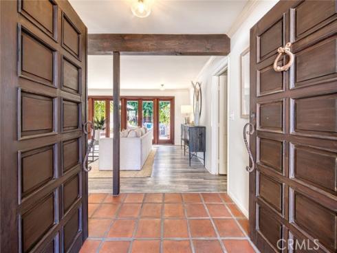 518  Angelita   Drive, Corona del Mar, CA