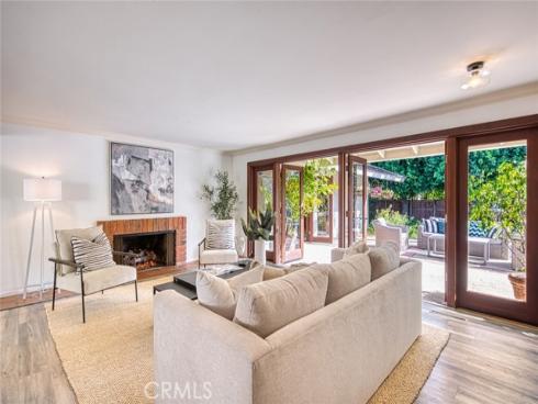 518  Angelita   Drive, Corona del Mar, CA