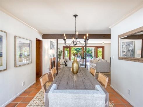 518  Angelita   Drive, Corona del Mar, CA