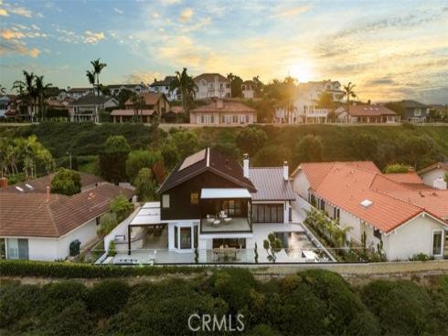 38  Drakes Bay   Drive, Corona del Mar, CA