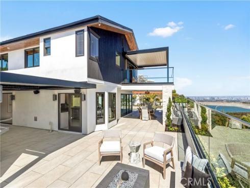 38  Drakes Bay   Drive, Corona del Mar, CA