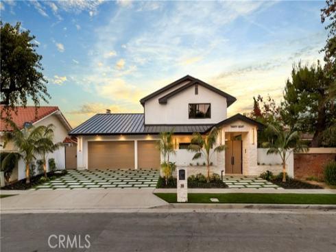 38  Drakes Bay   Drive, Corona del Mar, CA