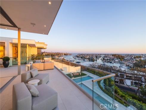 1119  Dolphin  , Corona del Mar, CA