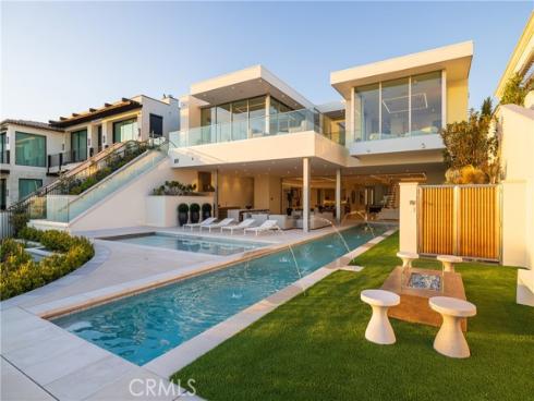 1119 Dolphin , Corona del Mar, CA