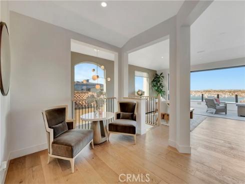 221  Carnation   Avenue, Corona del Mar, CA