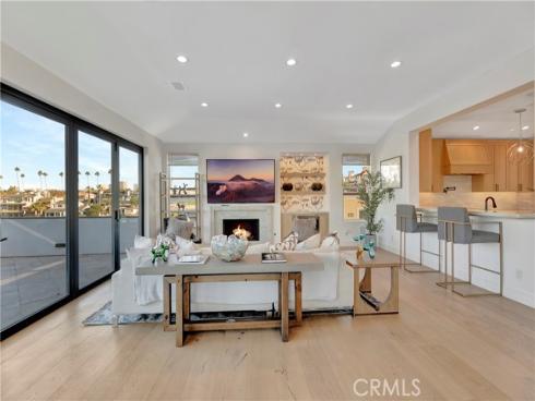 221  Carnation   Avenue, Corona del Mar, CA