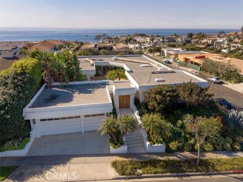 4501  Roxbury   Road, Corona del Mar, CA