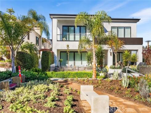 319  Jasmine  , Corona del Mar, CA