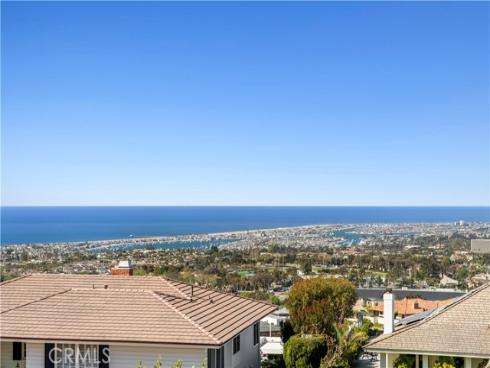 53  Cambria   Drive, Corona del Mar, CA