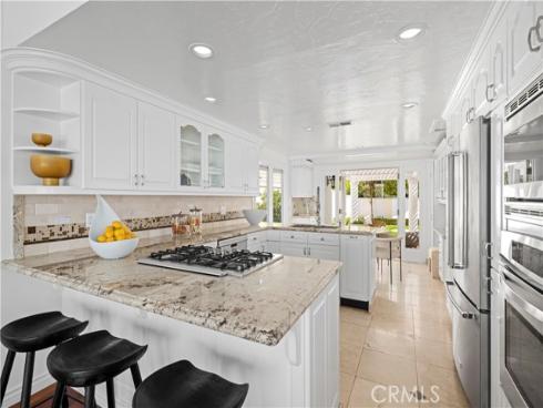 53  Cambria   Drive, Corona del Mar, CA