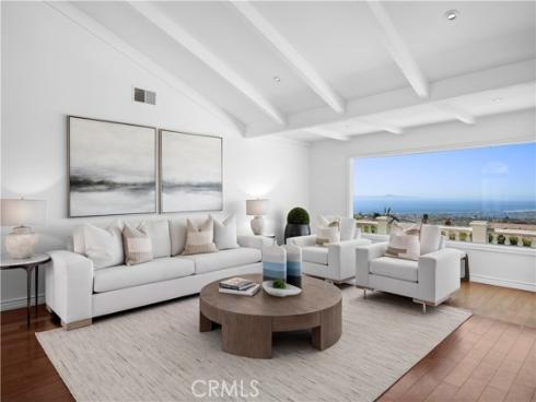 53  Cambria   Drive, Corona del Mar, CA