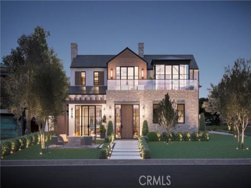 251  Driftwood   Road, Corona del Mar, CA