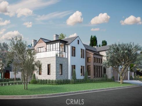 251  Driftwood   Road, Corona del Mar, CA