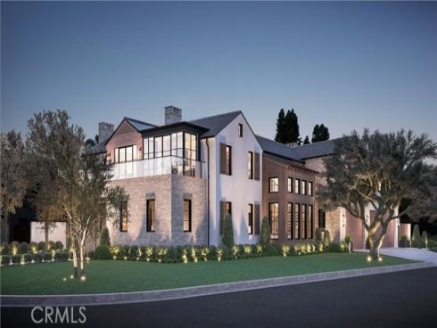 251  Driftwood   Road, Corona del Mar, CA