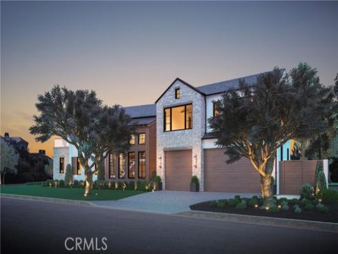 251  Driftwood   Road, Corona del Mar, CA