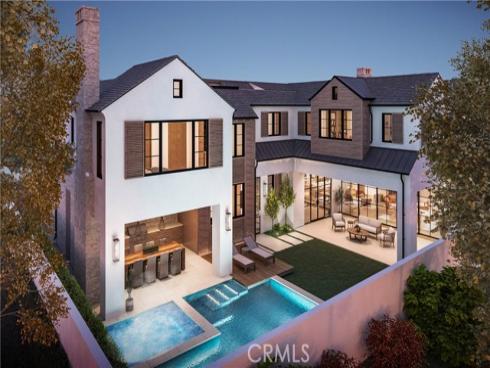 251  Driftwood   Road, Corona del Mar, CA