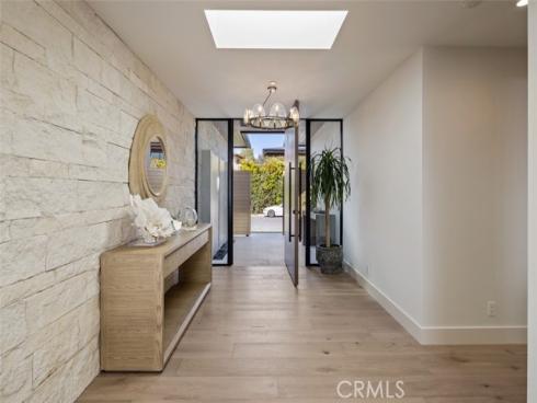 4633  Orrington   Road, Corona del Mar, CA