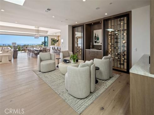 4633  Orrington   Road, Corona del Mar, CA