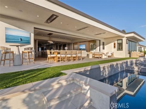 4633  Orrington   Road, Corona del Mar, CA