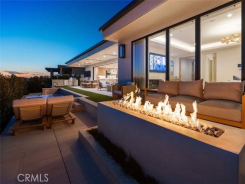 4633  Orrington   Road, Corona del Mar, CA