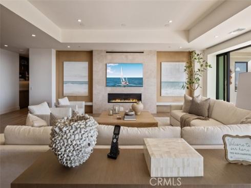 4633  Orrington   Road, Corona del Mar, CA