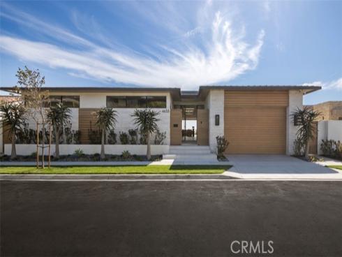 4633  Orrington   Road, Corona del Mar, CA