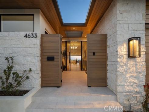 4633  Orrington   Road, Corona del Mar, CA