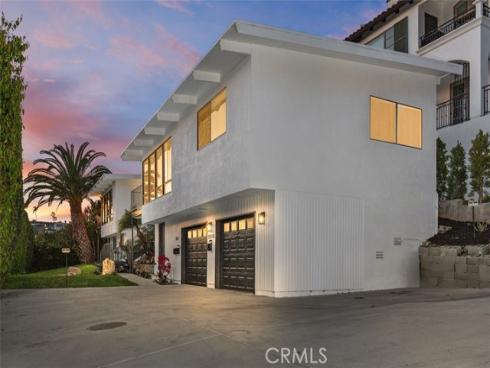 2516  Bayside   Drive, Corona del Mar, CA