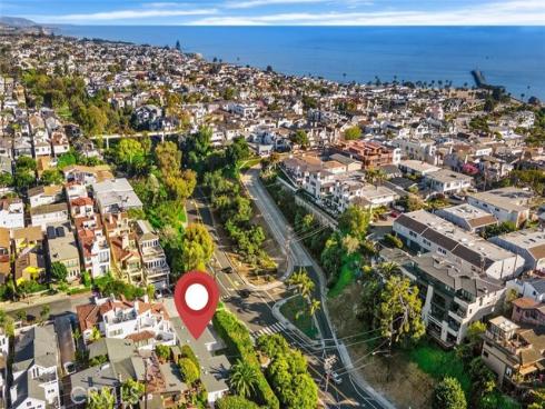 2516  Bayside   Drive, Corona del Mar, CA